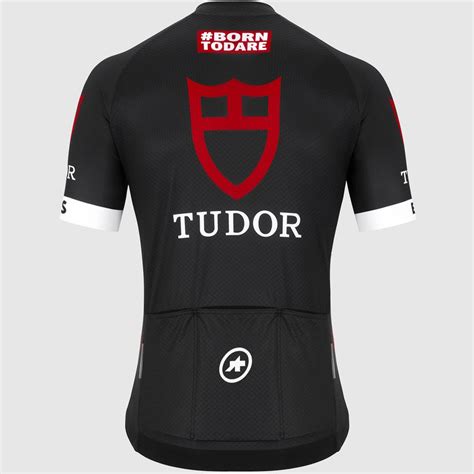 maglia tudor ciclismo|TUDOR PRO CYCLING TEAM UN NUOVO E AUDACE .